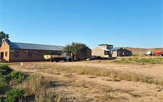 941 m² Land available in Keimoes