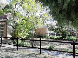 3 Bed Townhouse in Lynnwood Glen