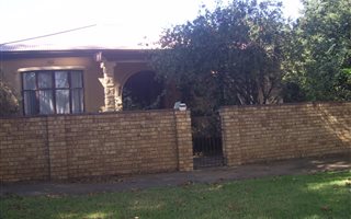 3 Bedroom House in Forest Hill
