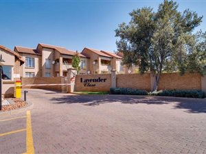 2 Bed Apartment in Boardwalk Villas