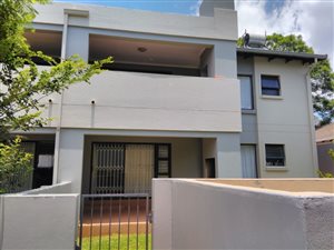2 Bed Apartment in Fairland