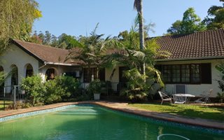 4 Bedroom House in Montrose