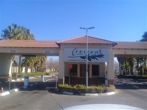 3 Bed Cluster in Crescent Wood Country Estate