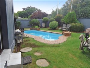 3 Bed House in Sydenham