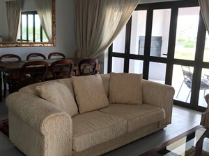 2 Bedroom House in Kuilsriver