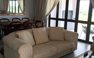 2 Bedroom House in Kuilsriver
