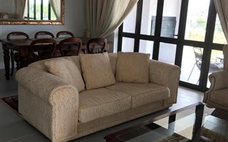 2 Bedroom House in Kuilsriver