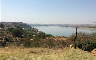 658 m² Land available in Kungwini Country Estate
