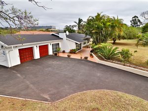 4 Bed House in Westville