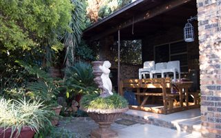 3 Bedroom Townhouse in Breaunanda