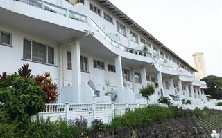 3 Bedroom Flat in Amanzimtoti