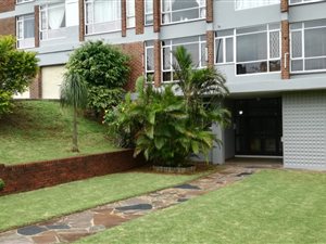 2 Bed Flat in Morningside