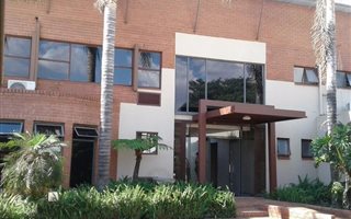 690 m² Commercial space in Highveld