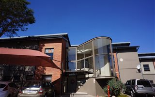 126 m² Office Space in Randpark Ridge