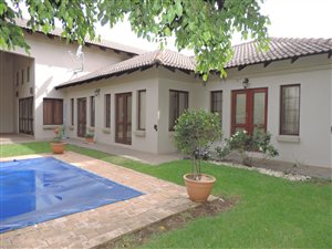 3 Bedroom House in Willow Acres