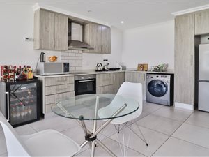 2 Bed Apartment in Emberton Estate