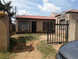 9 Bed House in Kwaguqa