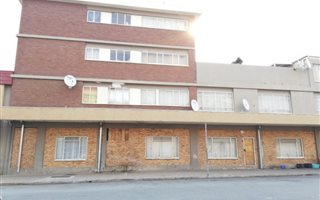 2 Bedroom Apartment in Potchefstroom Central