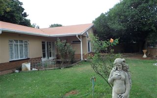 3 Bedroom House in Parktown Estate