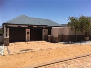 4 Bed House in Blouberg