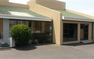 4 Bedroom House in Secunda