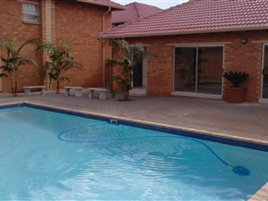 1 Bedroom Apartment in Elarduspark