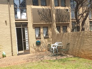 2 Bed Townhouse in Wonderboom