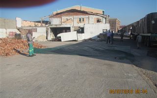 1000 m² Industrial space in Mt Edgecombe