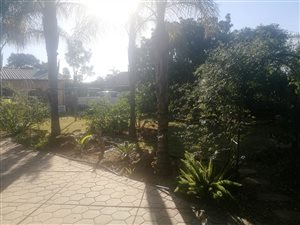 3 Bed House in Jan Niemand Park