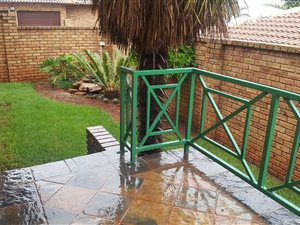 2 Bed Townhouse in Noordheuwel