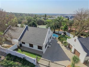 3 Bed House in Zwartkop
