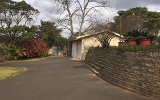 3 Bedroom House in Hatton Estate