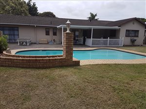 3 Bed House in Veld En Vlei