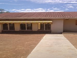 3 Bed House in Delportshoop