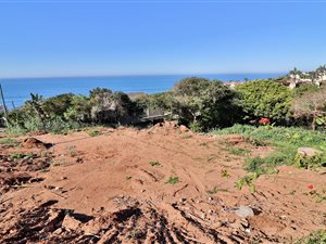 1019 m² Land available in Shakas Rock