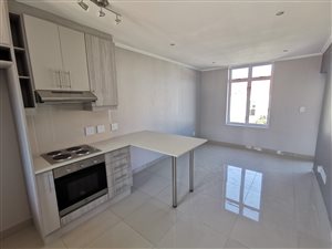 1 Bed Apartment in Durbanville Central