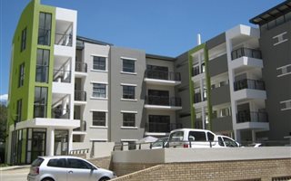 2 Bedroom Apartment in Rivonia