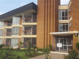2 Bed Apartment in New Redruth