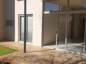 2 Bed Apartment in Monument Park