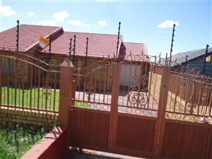 3 Bed House in Mamelodi