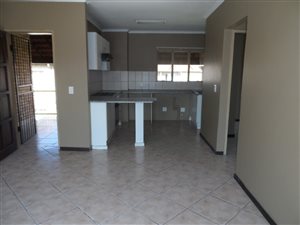 2 Bed Townhouse in Witfield