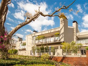 2 Bed Simplex in Dunkeld West