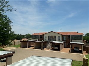 3 Bed Townhouse in Onverwacht