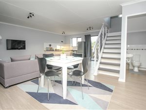 3 Bed Apartment in Westering