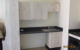 1 Bedroom Duplex in Hatfield
