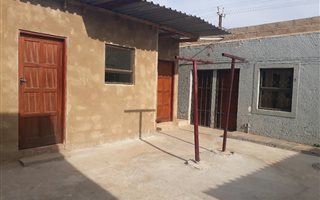 1 Bedroom Apartment in Mamelodi
