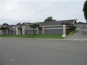 4 Bed House in Rose Park