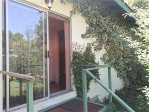 1 Bed Apartment in Eureka