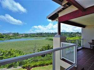 2 Bed House in Shelly Beach