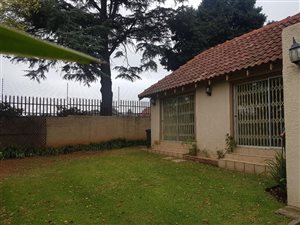 1 Bed House in Franklin Roosevelt Park